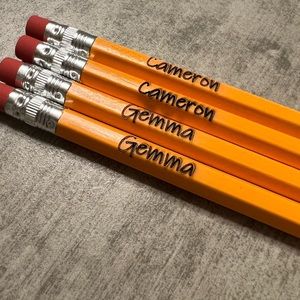 Pencil Set